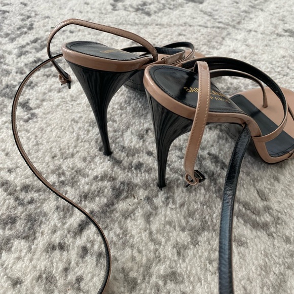 Saint Laurent heels - Picture 3 of 14